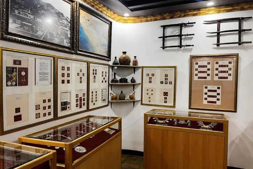 Bait Adam Museum
