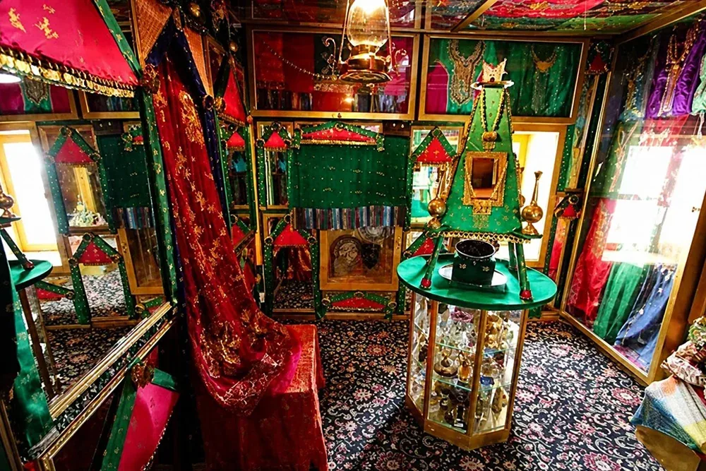 Ghalyas Museum of Modern Art