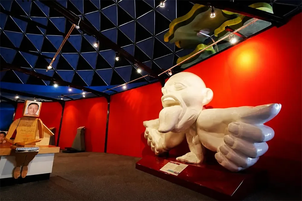 Oman Childrens Museum