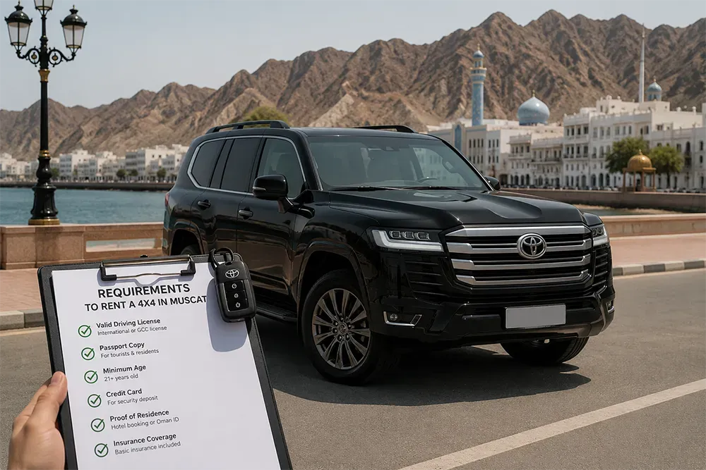 Requirements-to-Rent-a-4x4-in-Muscat.webp